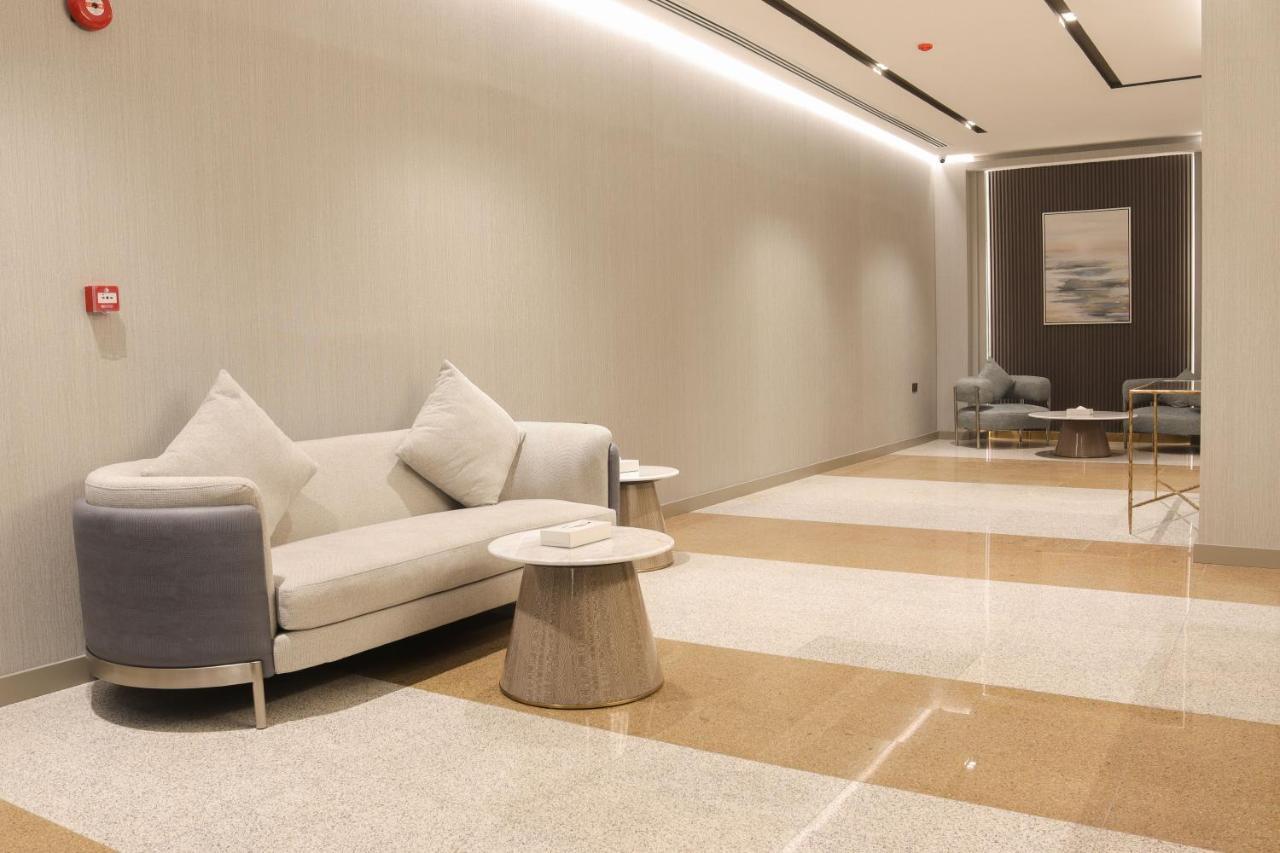 Infinity Tower Suites Wll Manama Eksteriør bilde